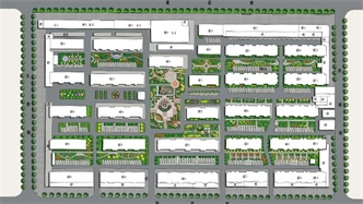 标题：包头九原区新春小区景观提升方案
浏览次数：2966
发表时间：2017-10-10