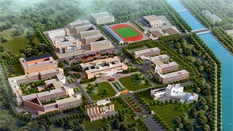 标题：呼和浩特市建筑职业技术学院
浏览次数：3187
发表时间：2017-10-10