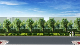 标题：张家口经开区第一中学校园景观改造工程
浏览次数：2717
发表时间：2017-10-10