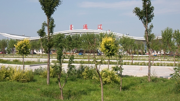 标题：通辽市机场广场工程施工
浏览次数：2142
发表时间：2020-10-16