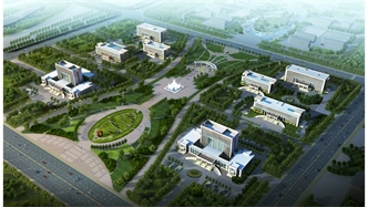 标题：托克托休闲广场鸟瞰
浏览次数：1680
发表时间：2020-10-16