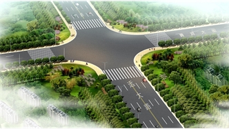 标题：托县远大路与黄河大街效果图
浏览次数：1674
发表时间：2020-10-16