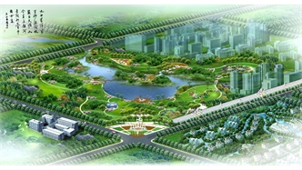 标题：磴口中心公园
浏览次数：3208
发表时间：2020-10-16